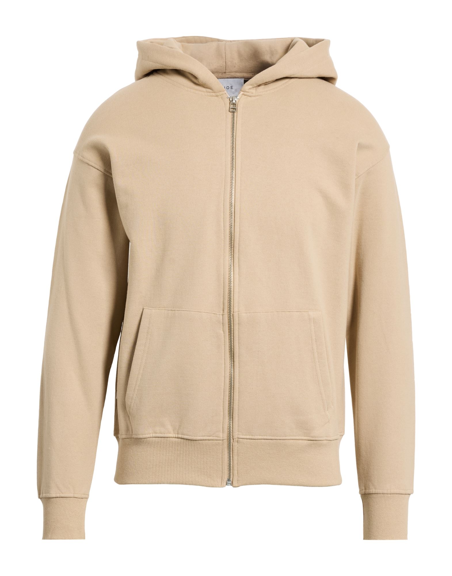 SHOE Sweatshirt Herren Beige von SHOE