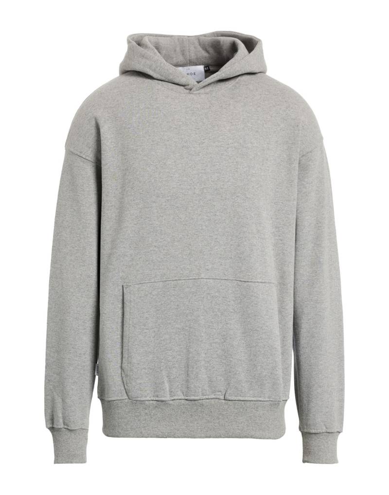 SHOE Sweatshirt Herren Grau von SHOE