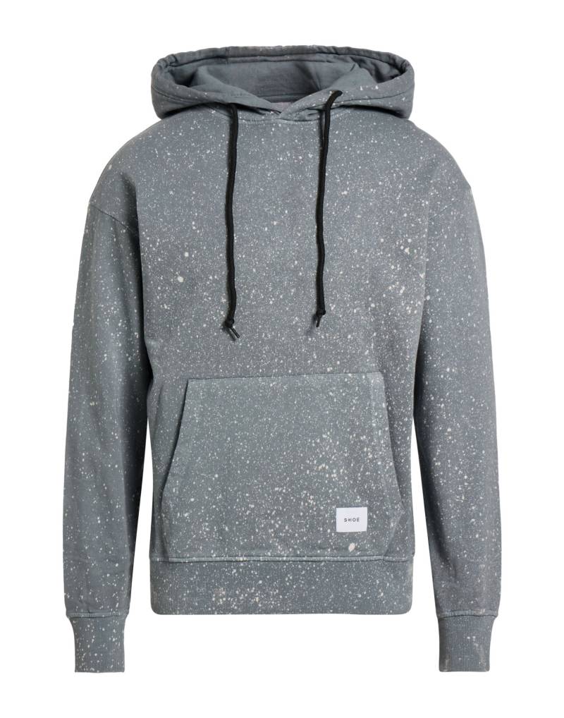 SHOE Sweatshirt Herren Grau von SHOE