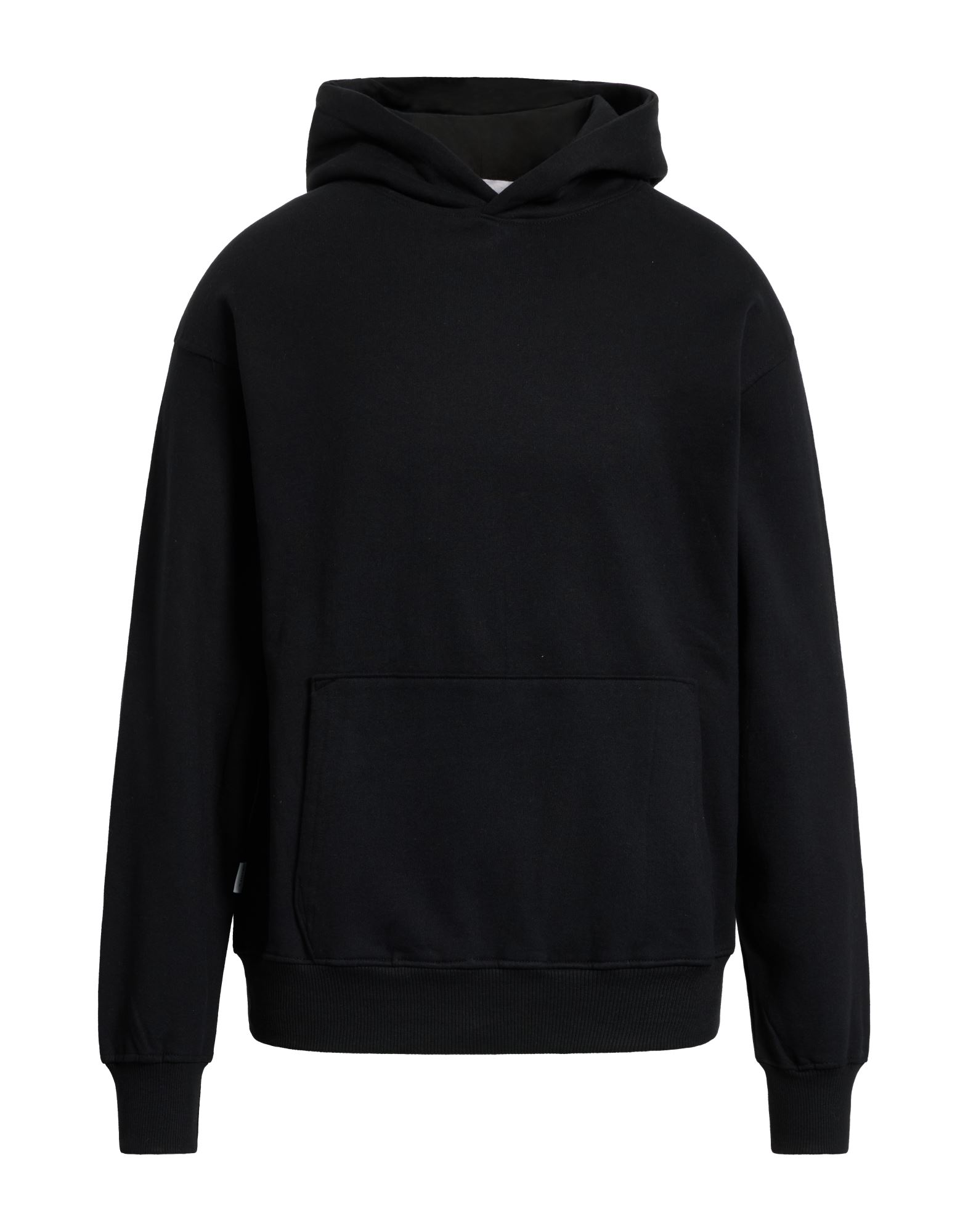 SHOE Sweatshirt Herren Schwarz von SHOE