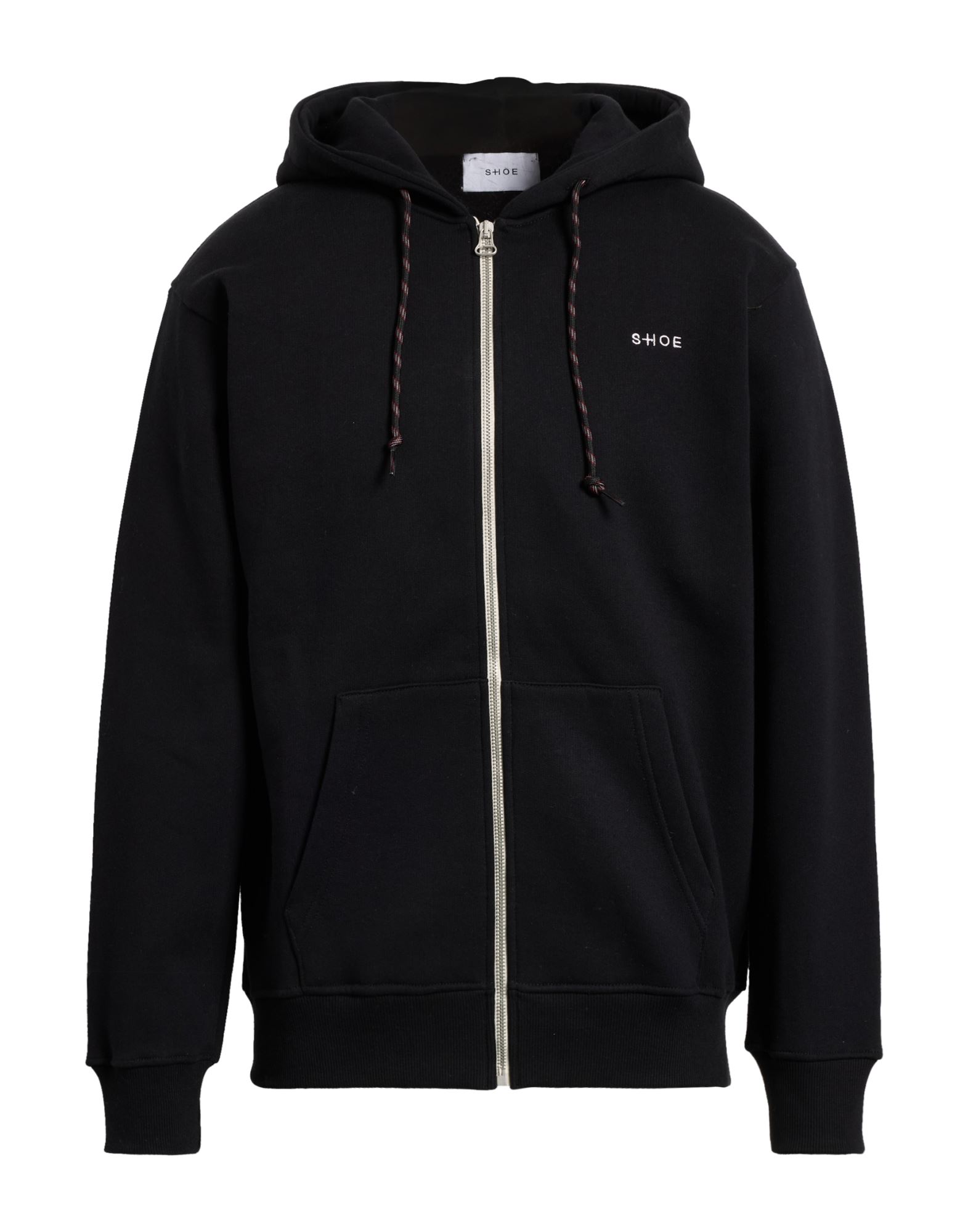 SHOE Sweatshirt Herren Schwarz SHOE Sweatshirt Herren Schwarz von SHOE