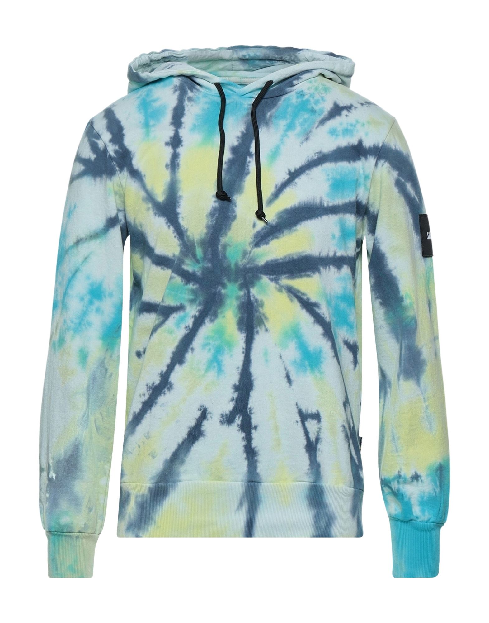 SHOE Sweatshirt Herren Tūrkis SHOE Sweatshirt Herren Tūrkis von SHOE