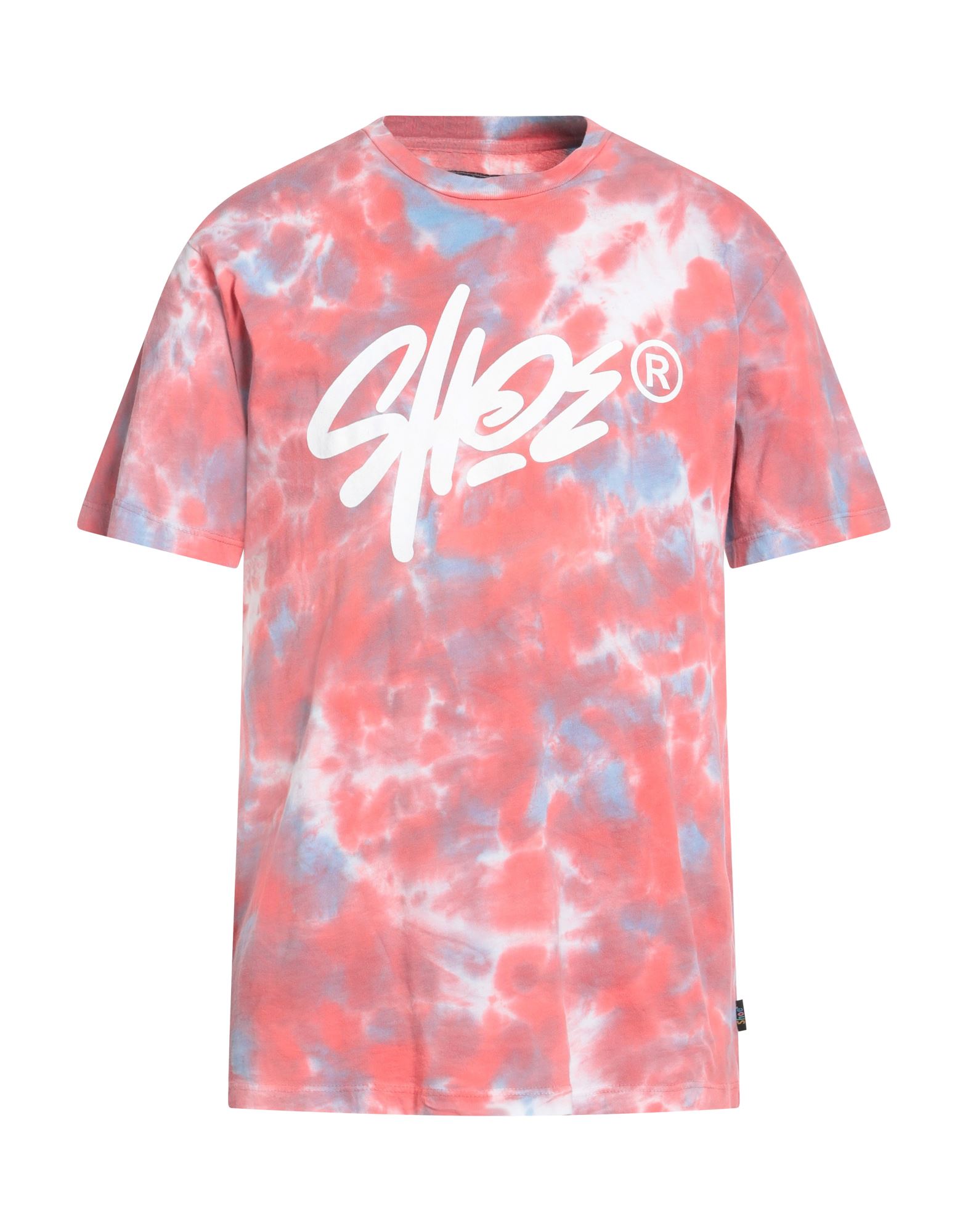 SHOE T-shirts Herren Rosa SHOE T-shirts Herren Rosa von SHOE