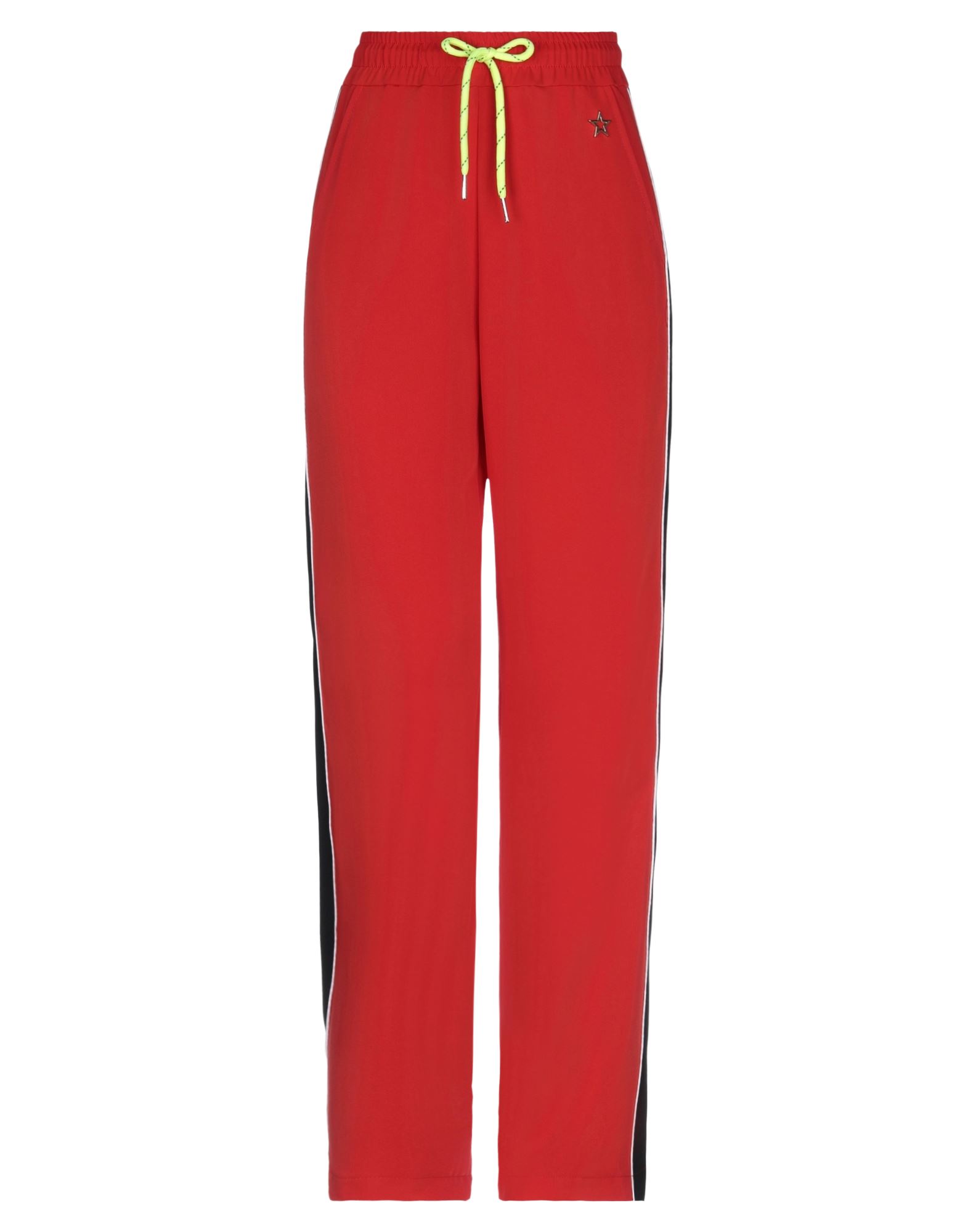 SHOP ★ ART Hose Damen Rot von SHOP ★ ART