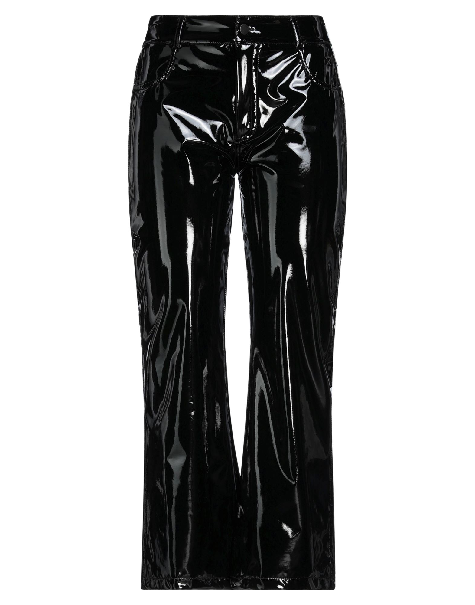 SHOP ★ ART Hose Damen Schwarz von SHOP ★ ART