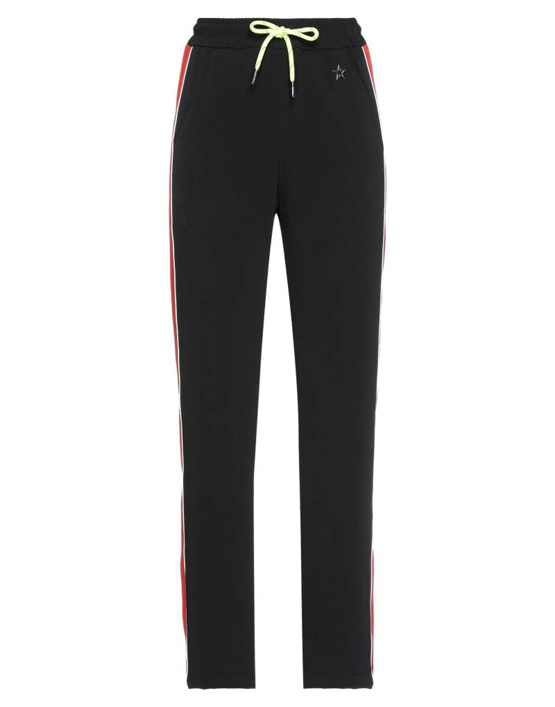 SHOPART Hose Damen Schwarz von SHOPART