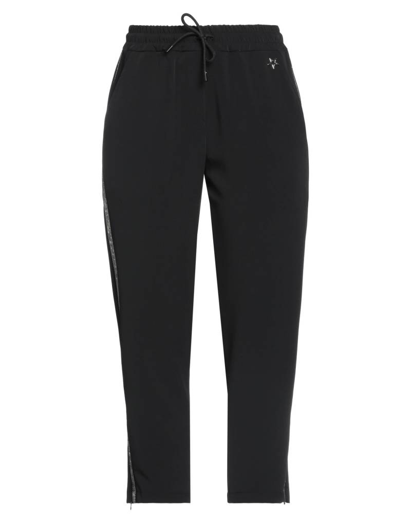 SHOPART Hose Damen Schwarz von SHOPART