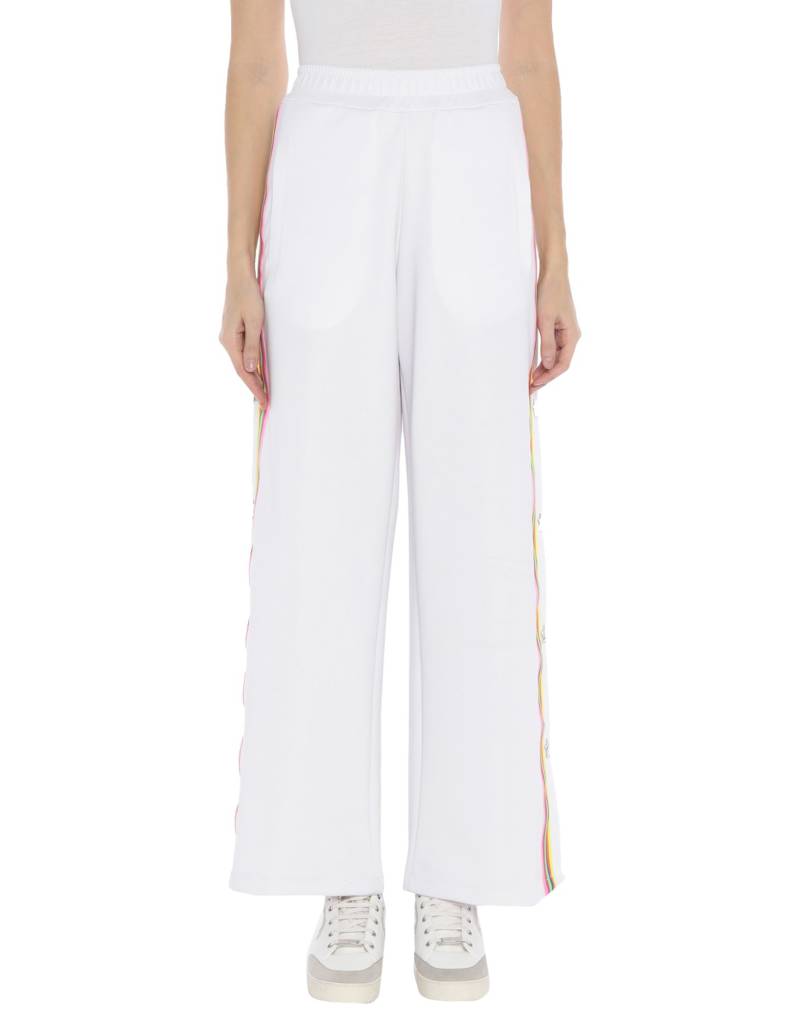 SHOPART Hose Damen Weiß von SHOPART