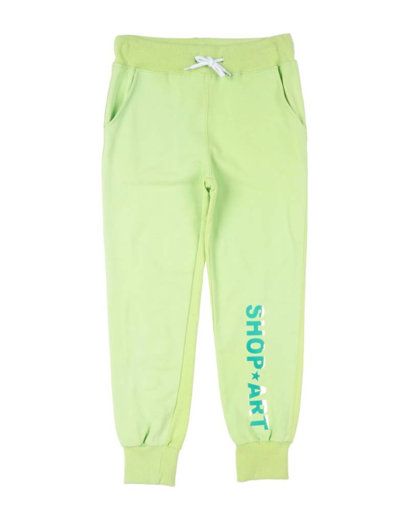 SHOPART Hose Kinder Säuregrün von SHOPART