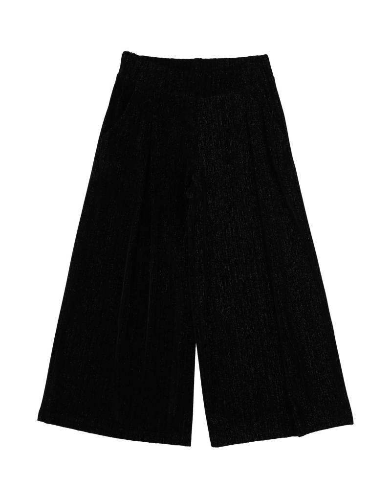 SHOPART Hose Kinder Schwarz von SHOPART