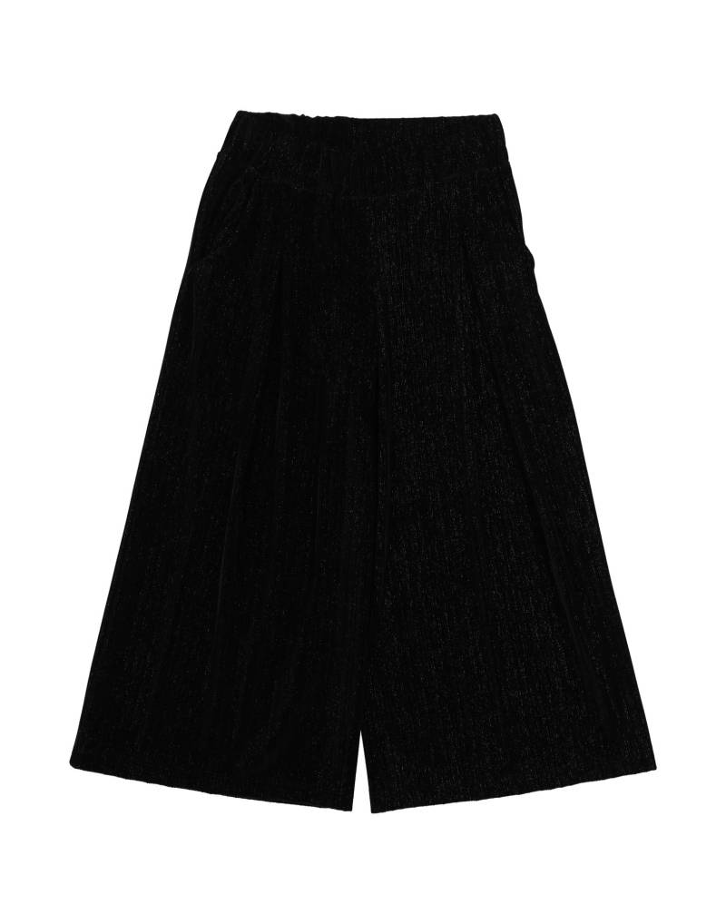 SHOPART Hose Kinder Schwarz von SHOPART