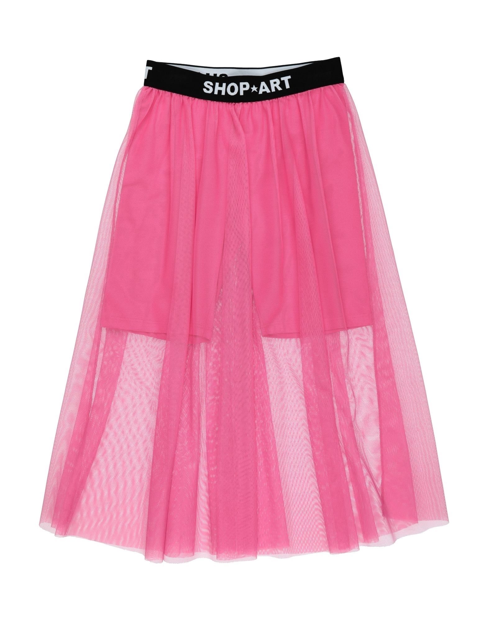 SHOP ★ ART Kinderrock Kinder Fuchsia von SHOP ★ ART