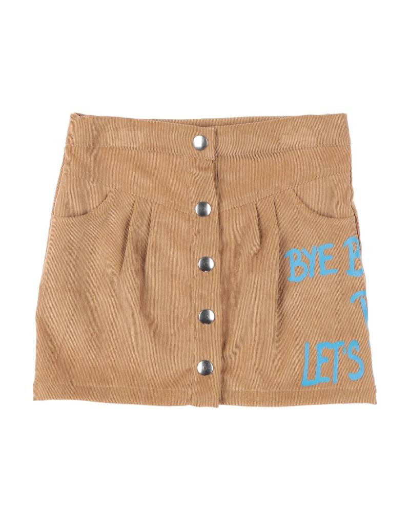 SHOPART Kinderrock Kinder Kamel von SHOPART