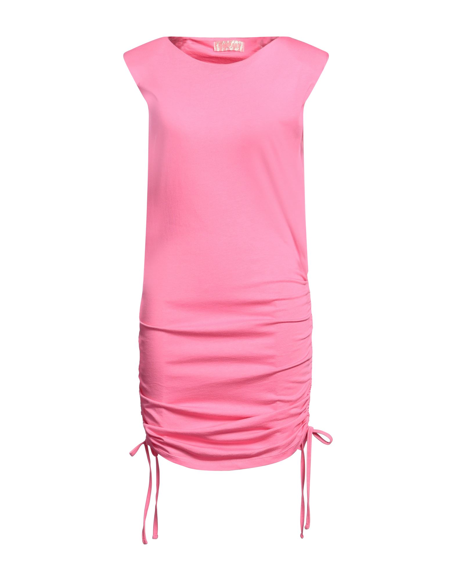 SHOP ★ ART Mini-kleid Damen Rosa von SHOP ★ ART