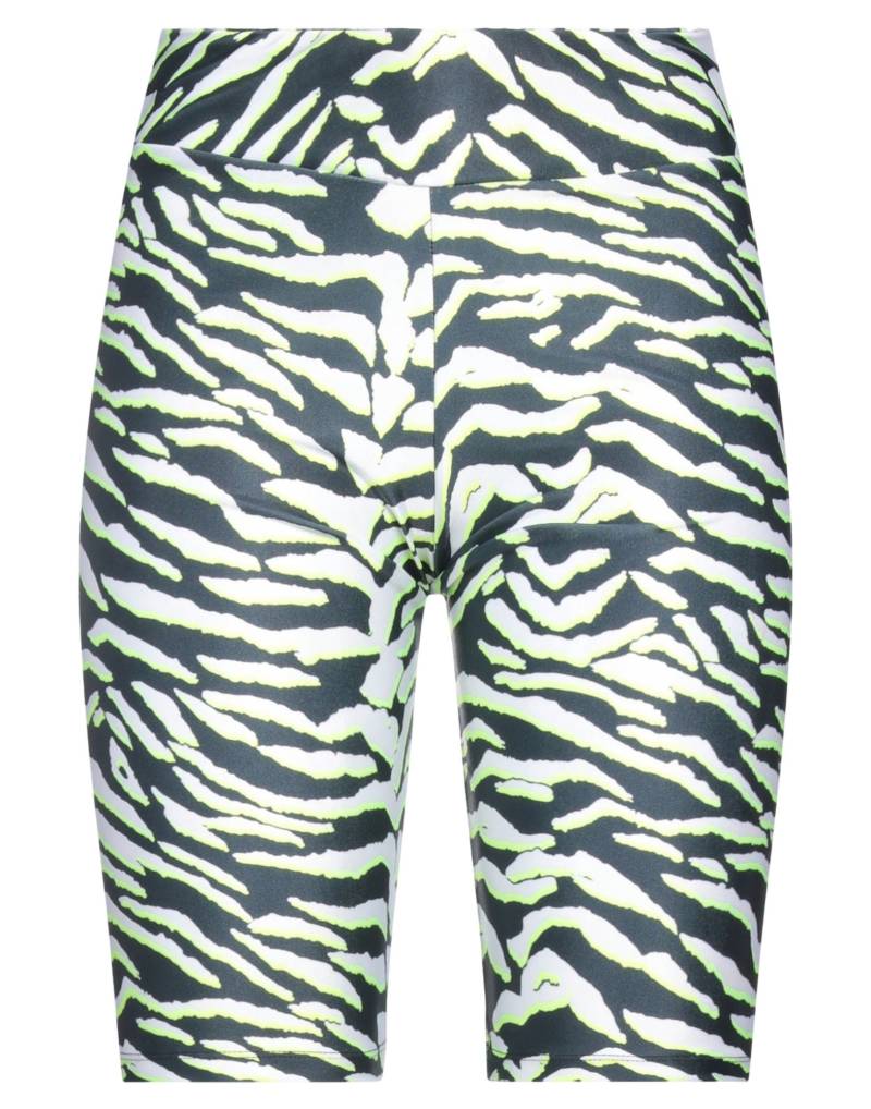 SHOPART Leggings Damen Schwarz von SHOPART