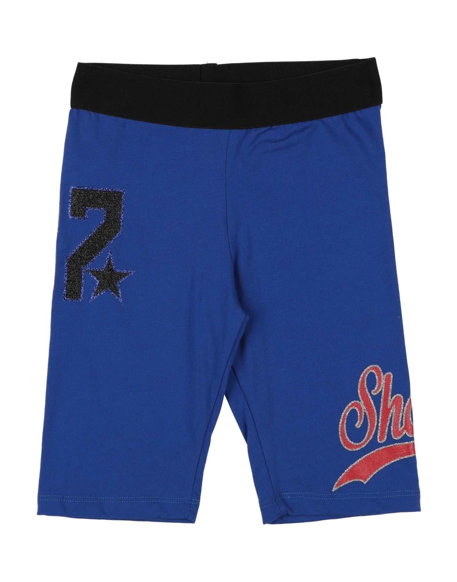 SHOP ★ ART Shorts & Bermudashorts Kinder Blau von SHOP ★ ART