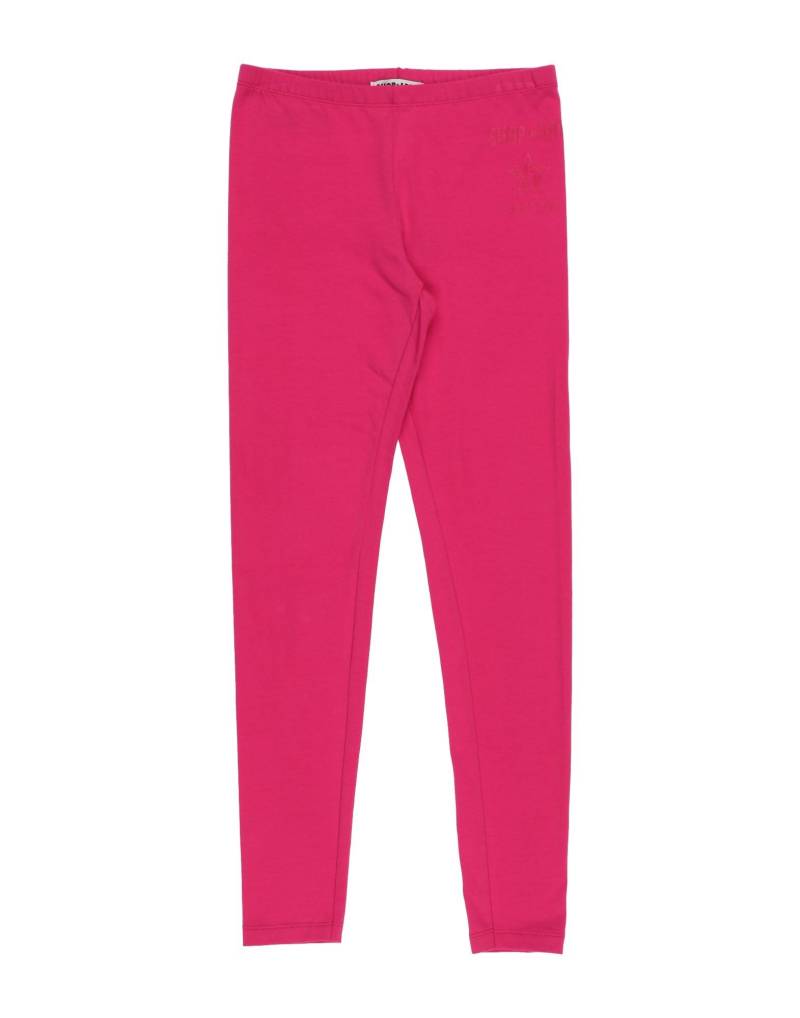 SHOPART Leggings Kinder Fuchsia von SHOPART