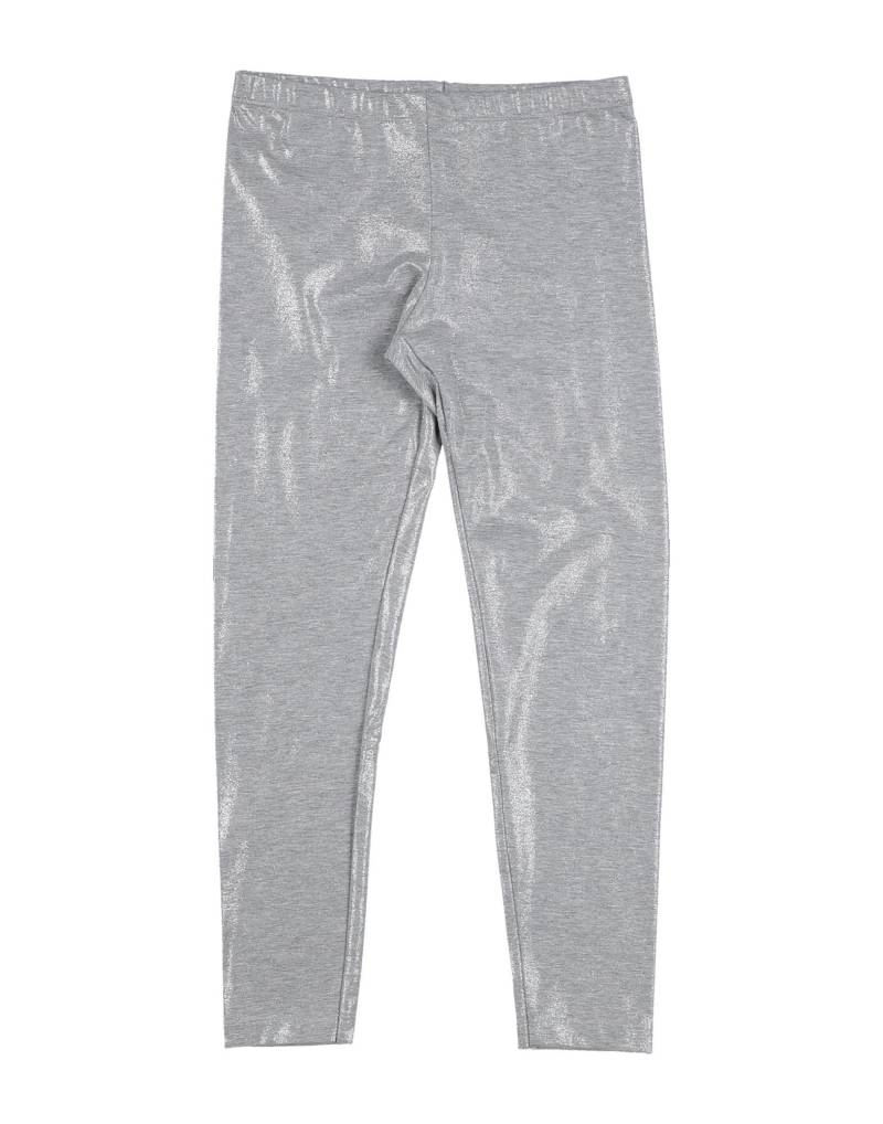 SHOPART Leggings Kinder Hellgrau von SHOPART