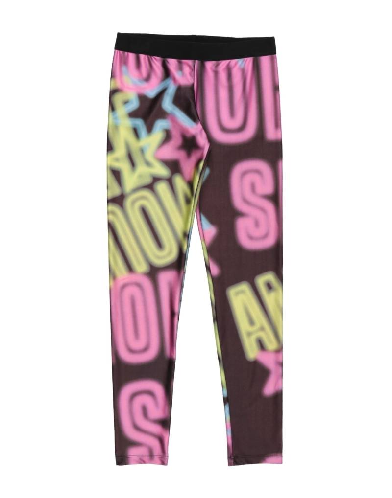 SHOPART Leggings Kinder Rosa von SHOPART