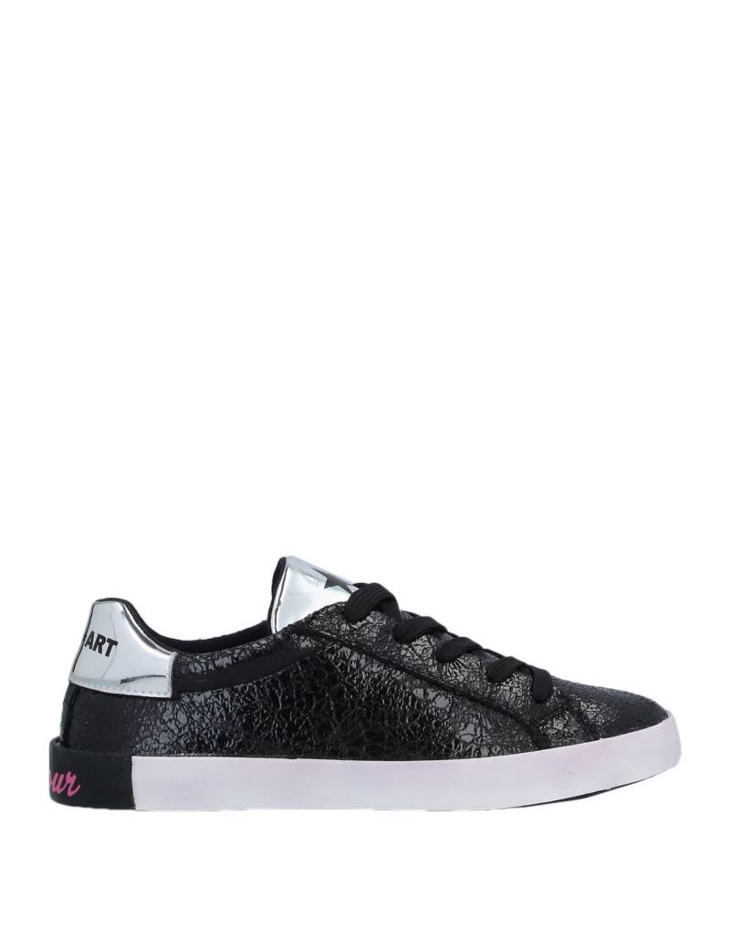 SHOPART Sneakers Kinder Schwarz von SHOPART
