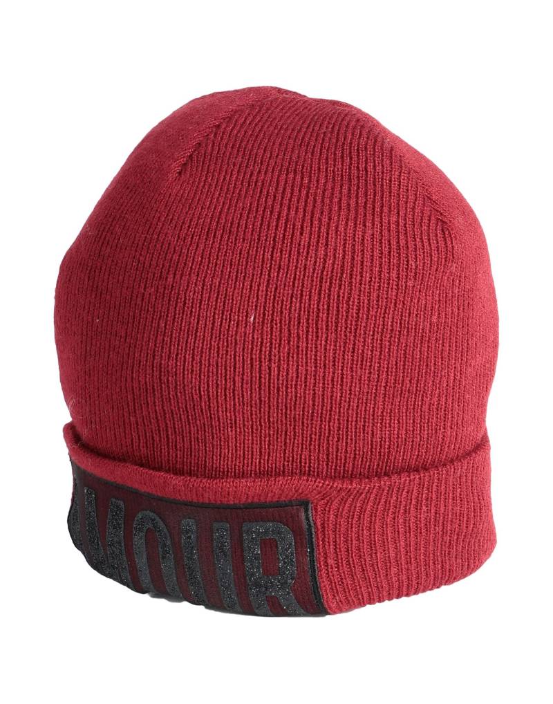 SHOPART Mützen & Hüte Kinder Bordeaux von SHOPART