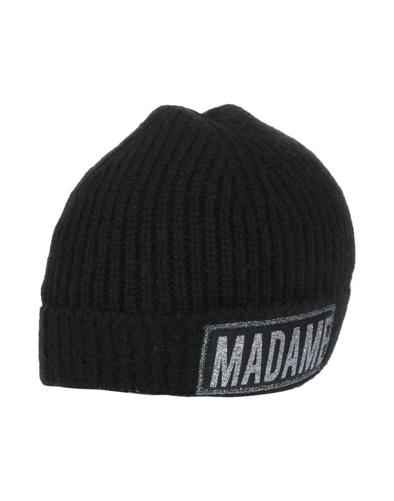 SHOPART Mützen & Hüte Kinder Schwarz von SHOPART