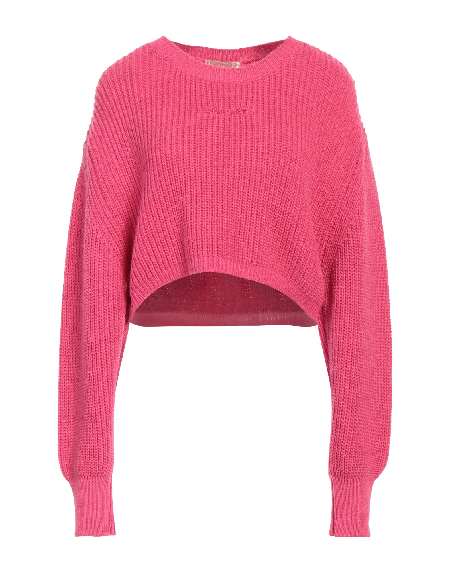 SHOP ★ ART Pullover Damen Fuchsia von SHOP ★ ART