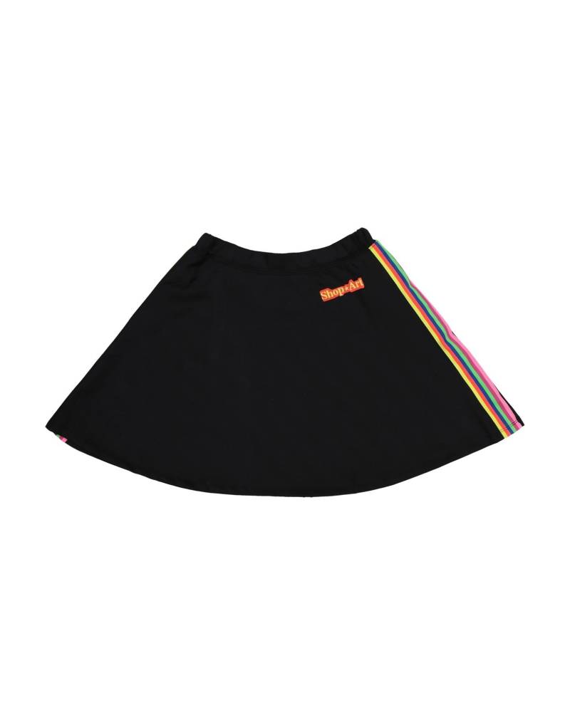 SHOPART Kinderrock Kinder Schwarz von SHOPART