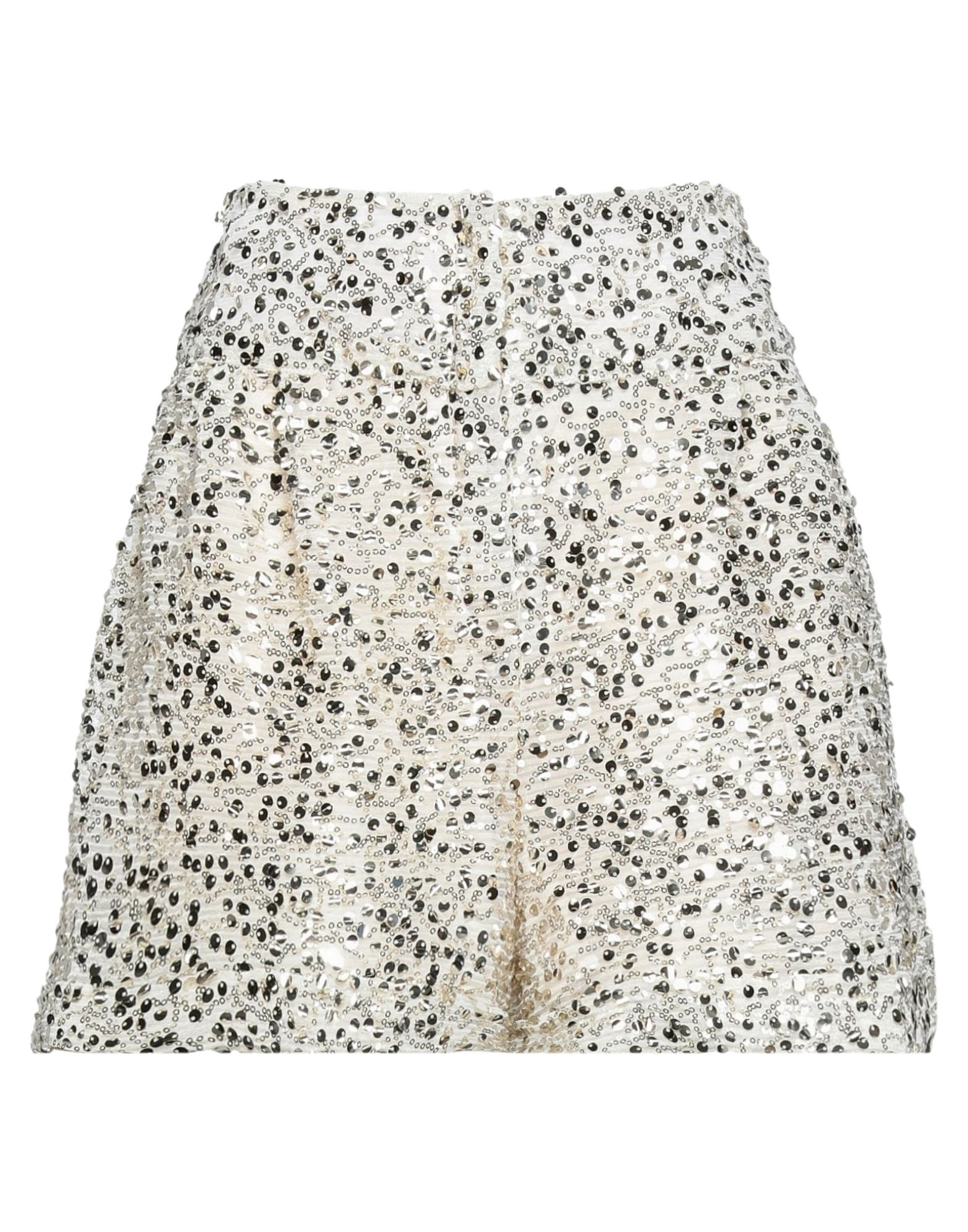 SHOP ★ ART Shorts & Bermudashorts Damen Beige von SHOP ★ ART