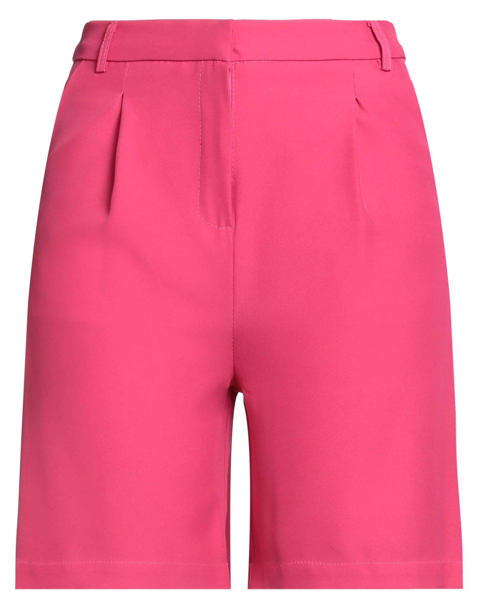 SHOP ★ ART Shorts & Bermudashorts Damen Fuchsia von SHOP ★ ART