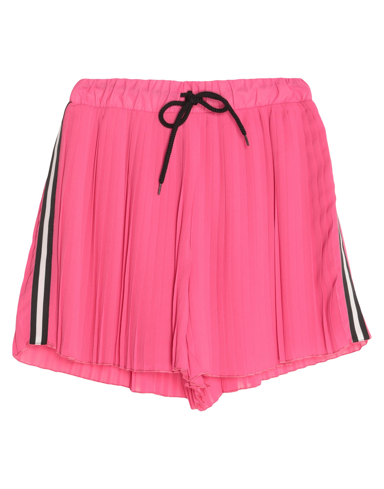 SHOP ★ ART Shorts & Bermudashorts Damen Fuchsia von SHOP ★ ART