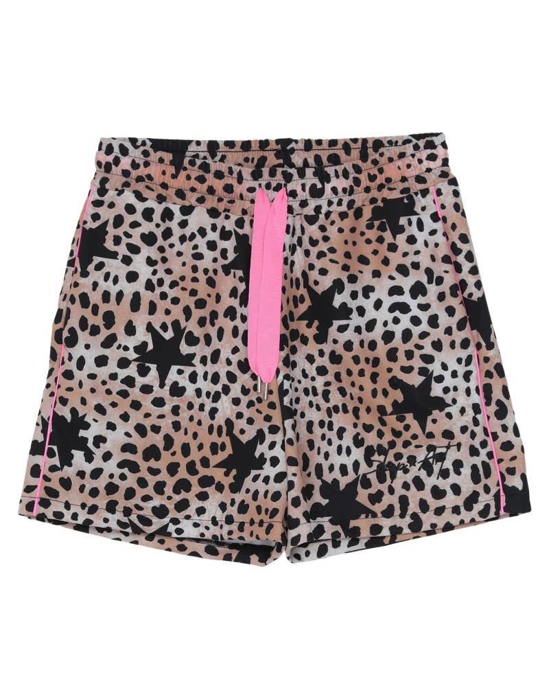 SHOPART Shorts & Bermudashorts Damen Kamel von SHOPART
