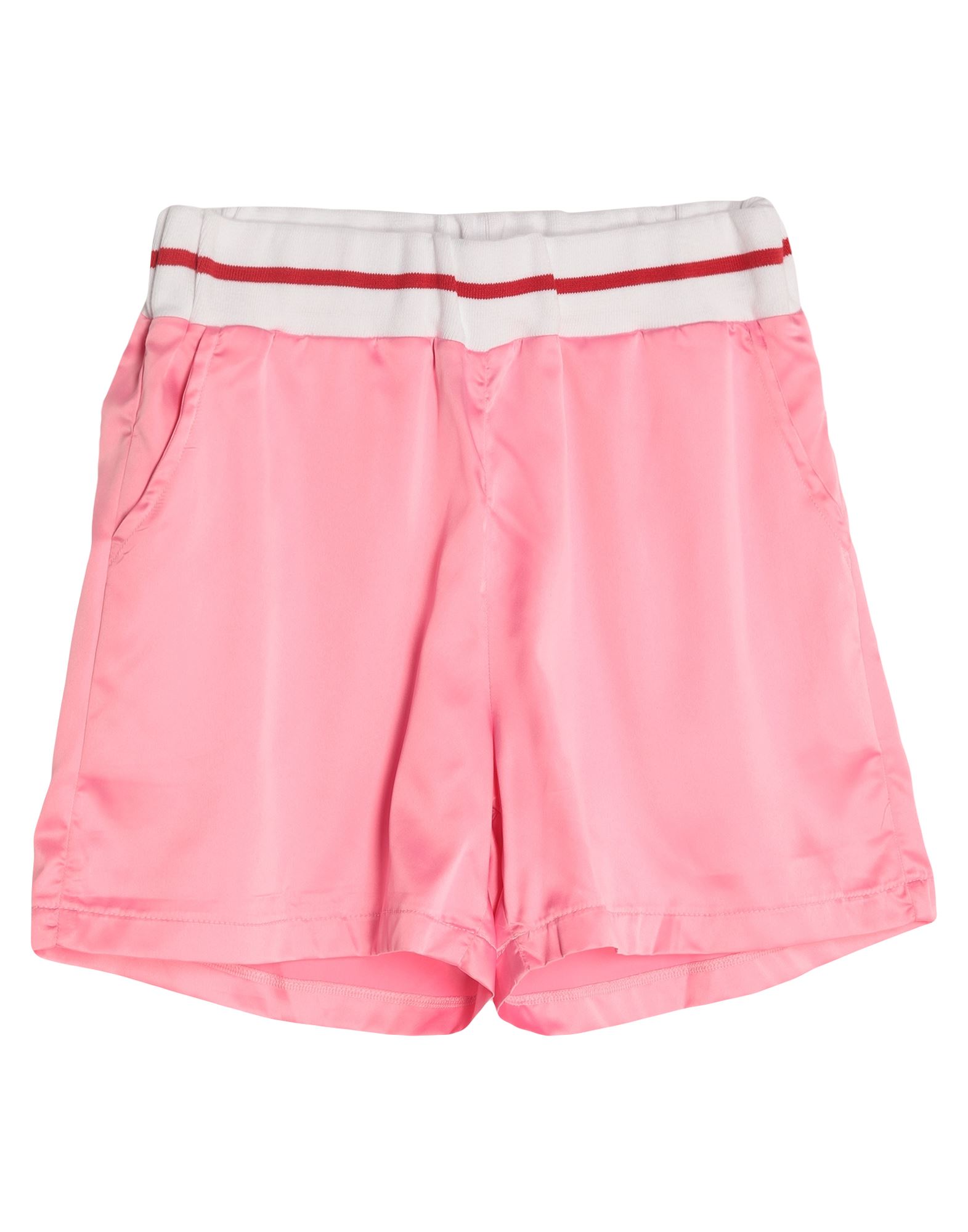 SHOP ★ ART Shorts & Bermudashorts Damen Rosa von SHOP ★ ART