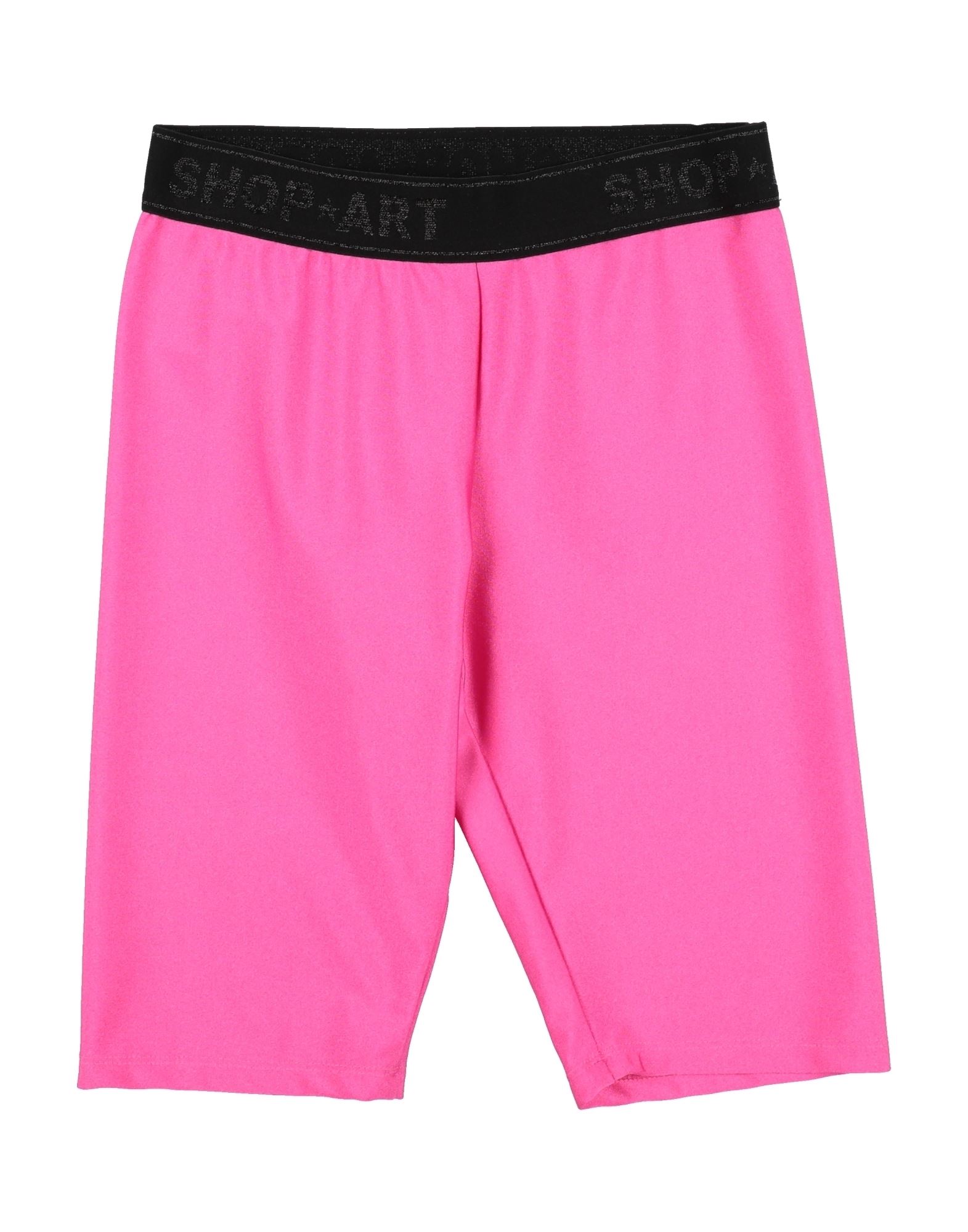 SHOP ★ ART Shorts & Bermudashorts Kinder Fuchsia von SHOP ★ ART