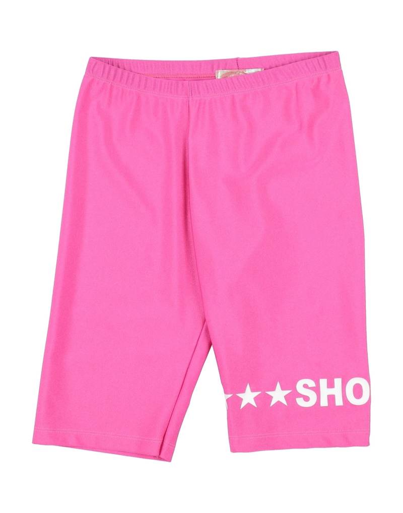 SHOPART Shorts & Bermudashorts Kinder Fuchsia von SHOPART