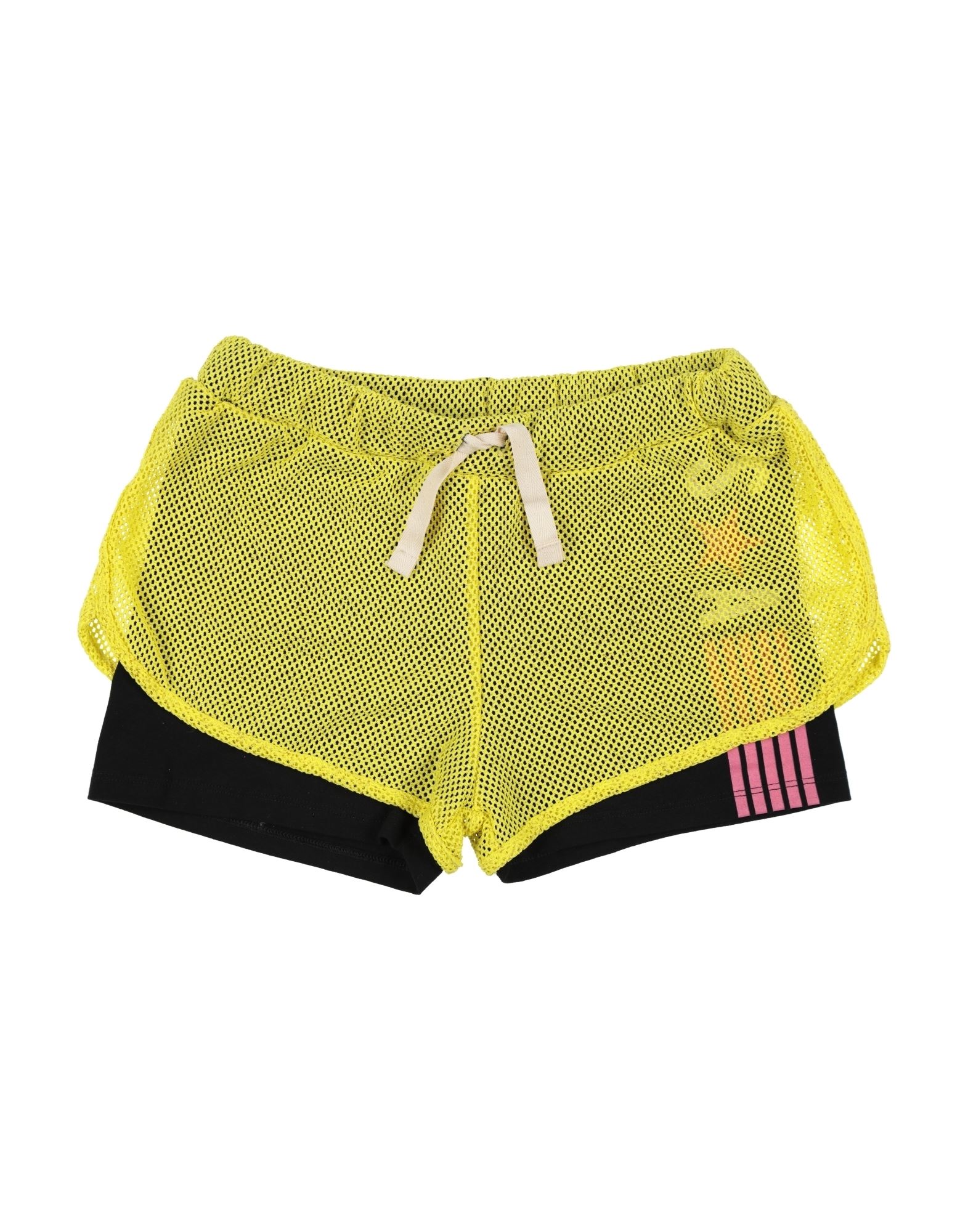 SHOP ★ ART Shorts & Bermudashorts Kinder Gelb von SHOP ★ ART