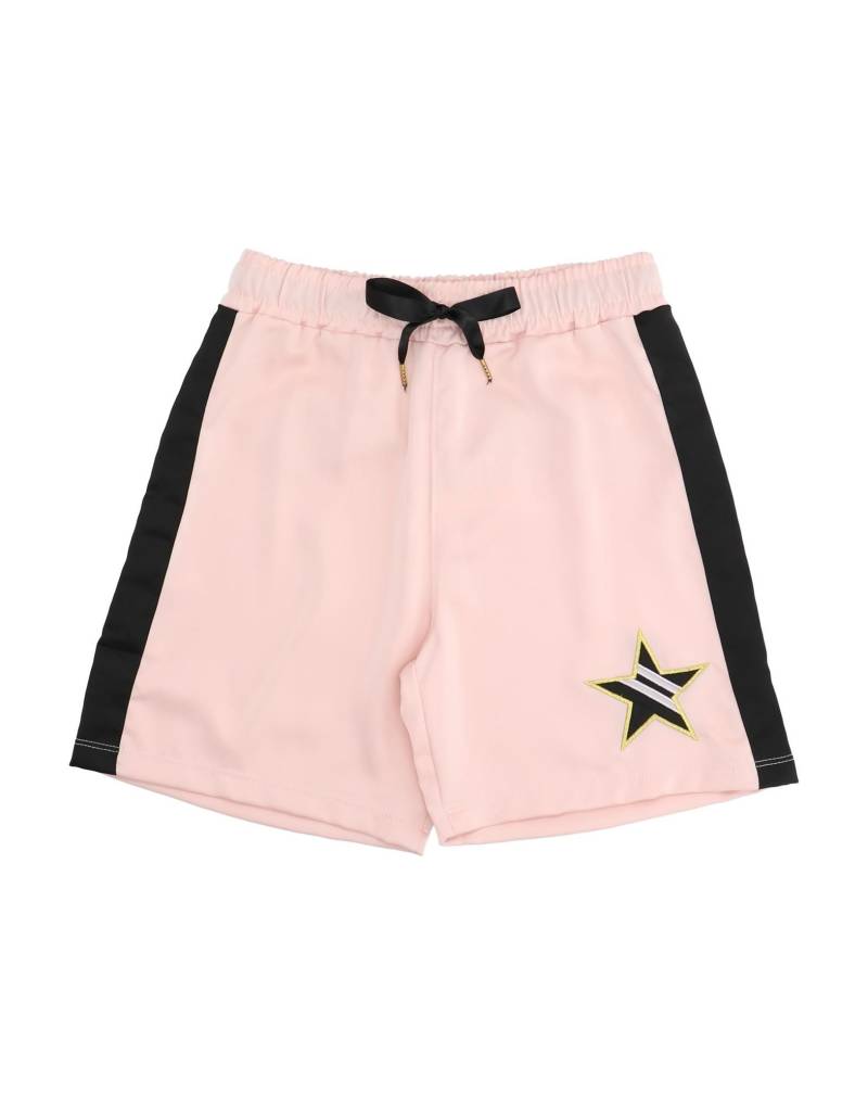 SHOPART Shorts & Bermudashorts Kinder Hellrosa von SHOPART