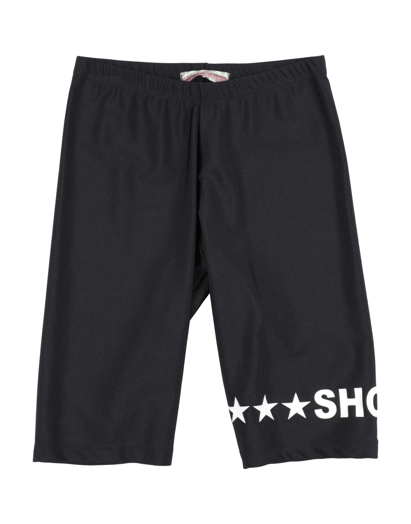 SHOP ★ ART Shorts & Bermudashorts Kinder Schwarz von SHOP ★ ART