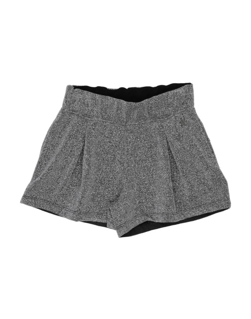 SHOPART Shorts & Bermudashorts Kinder Silber von SHOPART