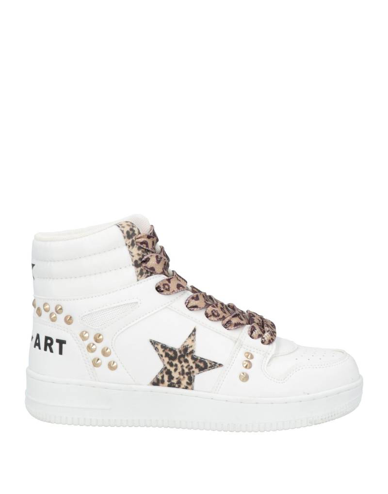 SHOPART Sneakers Damen Off white von SHOPART