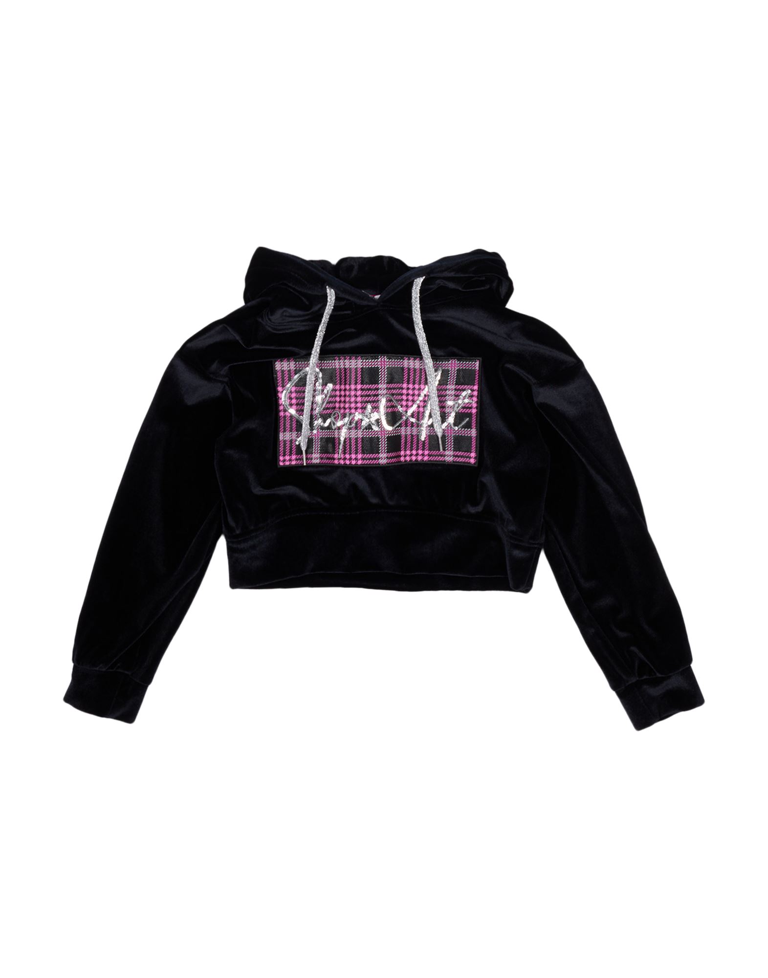 SHOP ★ ART Sweatshirt Kinder Schwarz von SHOP ★ ART