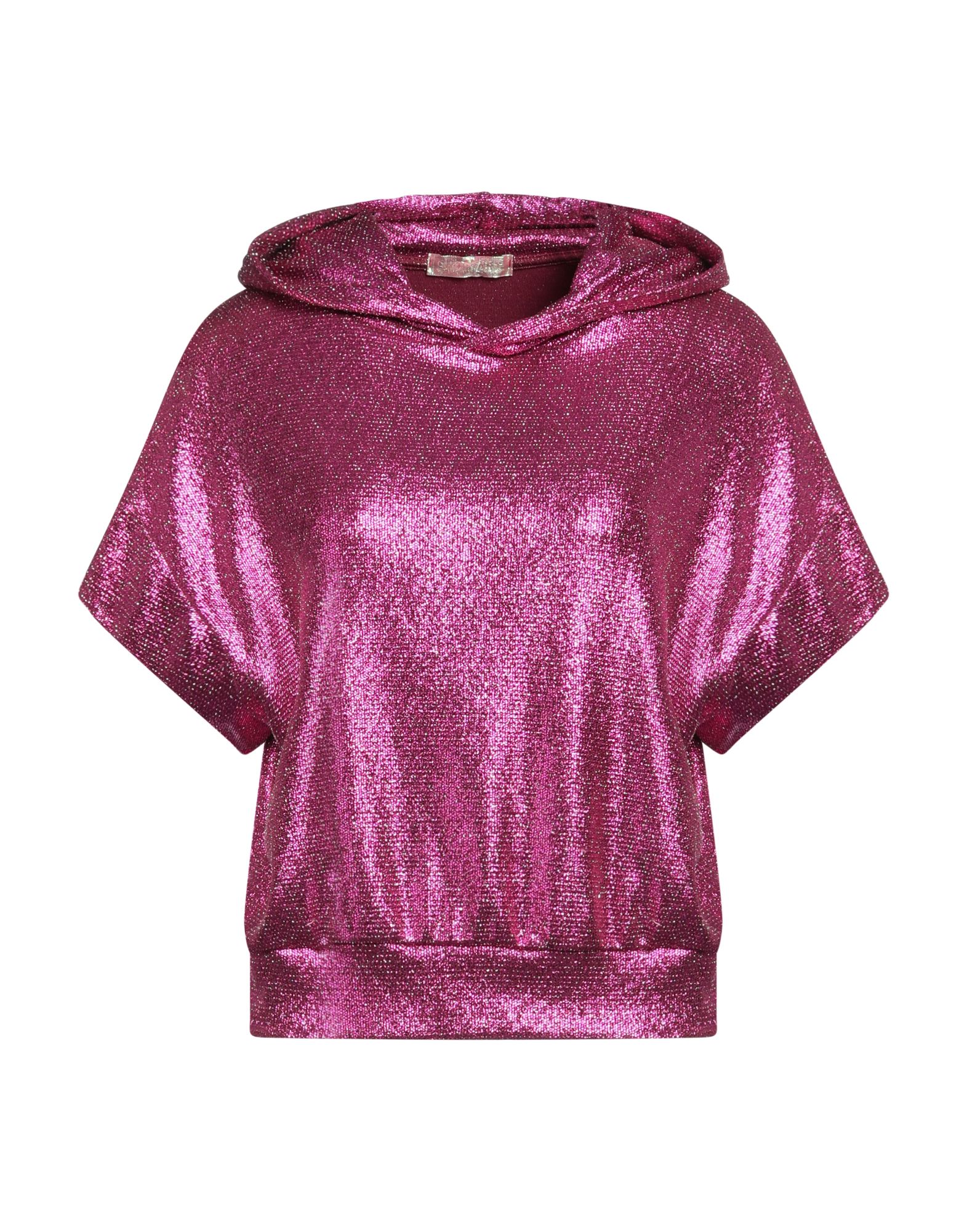 SHOP ★ ART T-shirts Damen Fuchsia von SHOP ★ ART