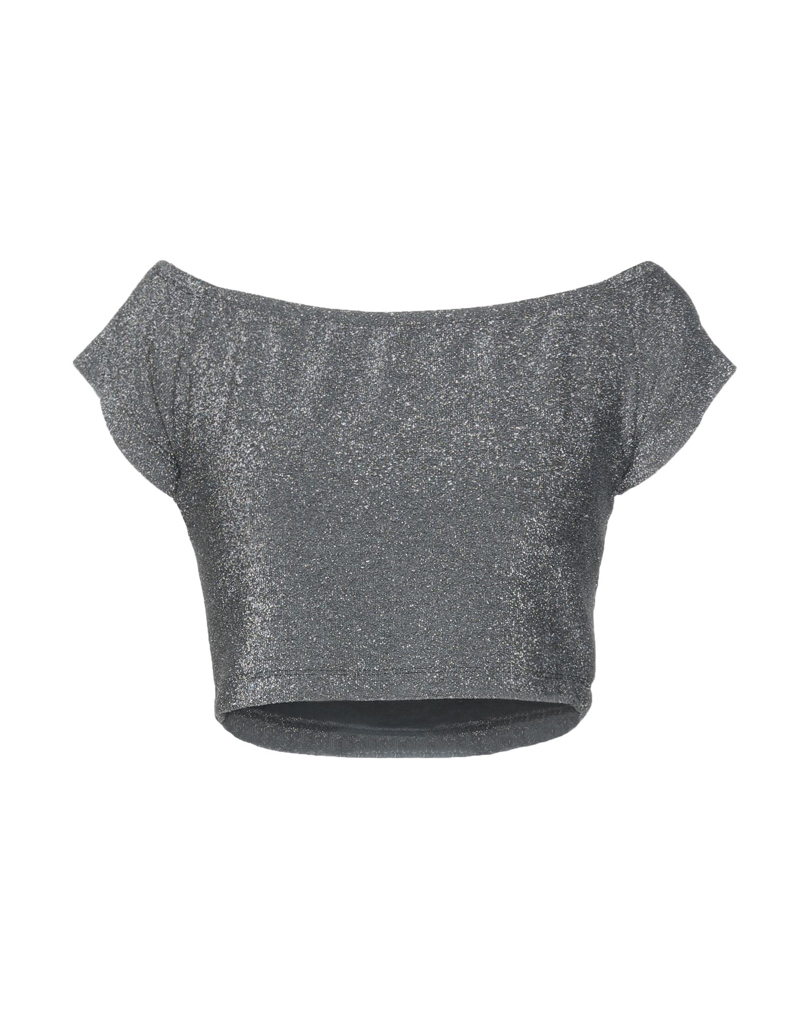 SHOP ★ ART T-shirts Damen Grau von SHOP ★ ART