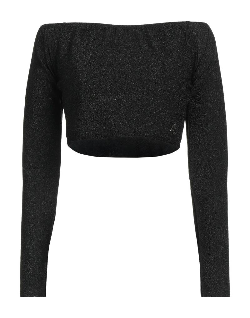 SHOPART T-shirts Damen Schwarz von SHOPART