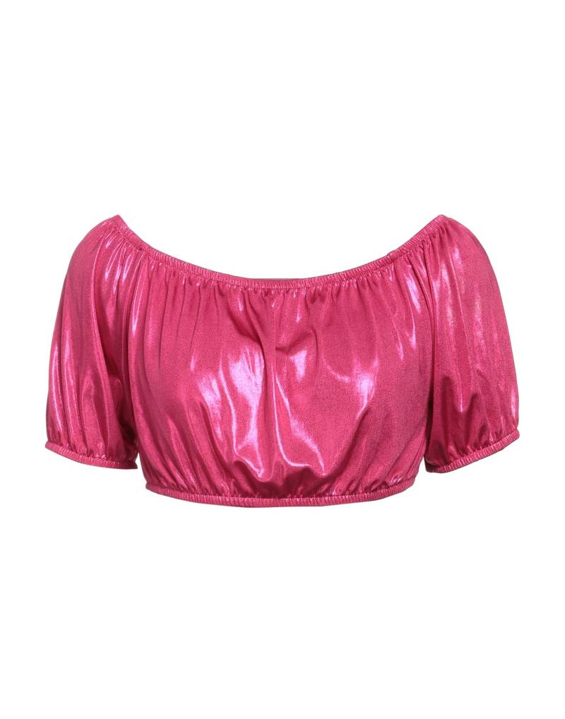 SHOPART Top Damen Fuchsia von SHOPART