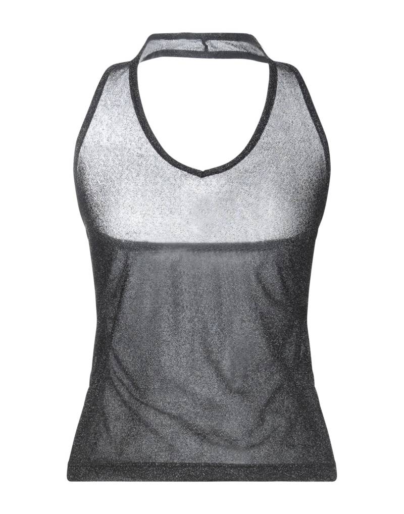 SHOPART Top Damen Schwarz von SHOPART