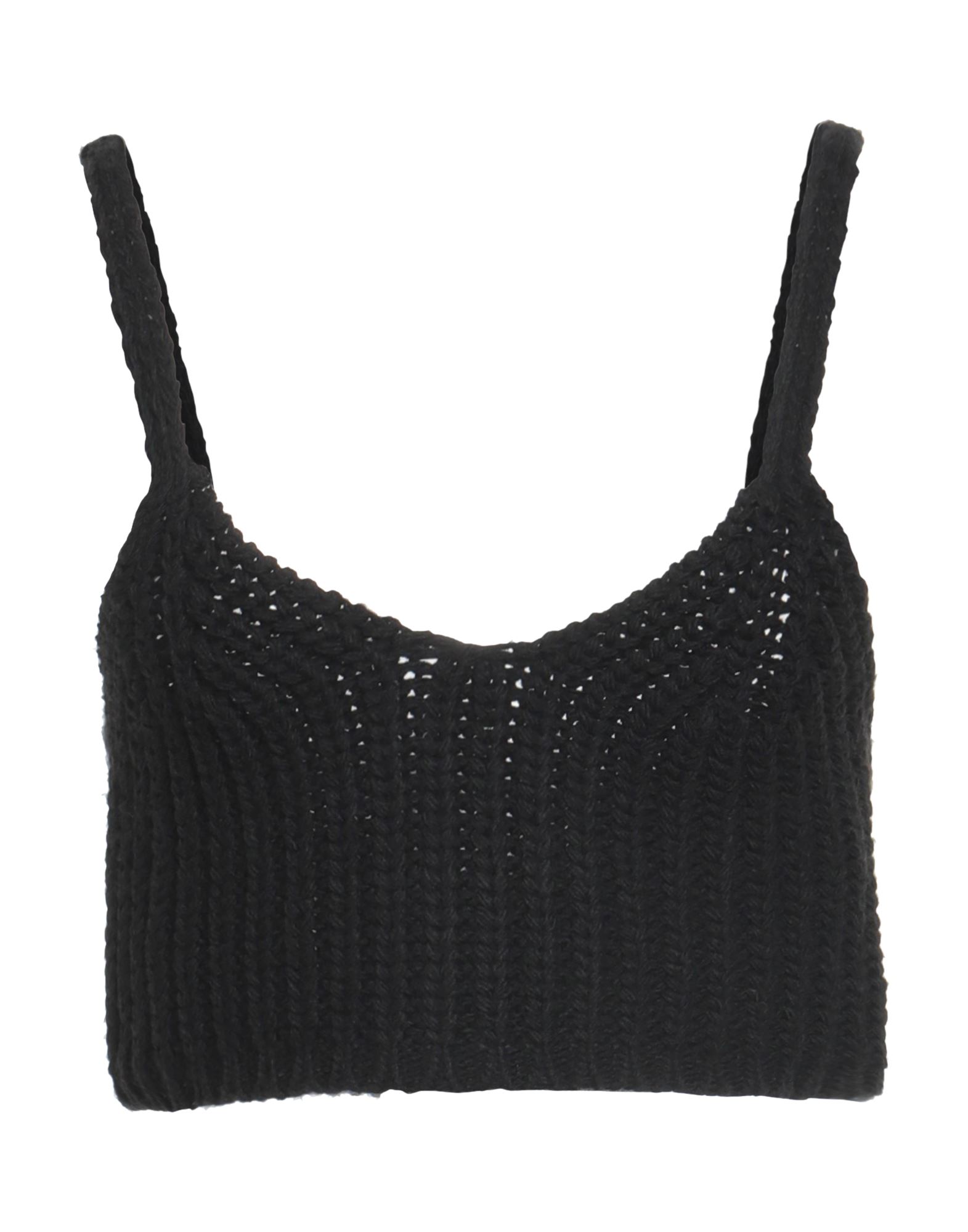 SHOP ★ ART Top Damen Schwarz von SHOP ★ ART