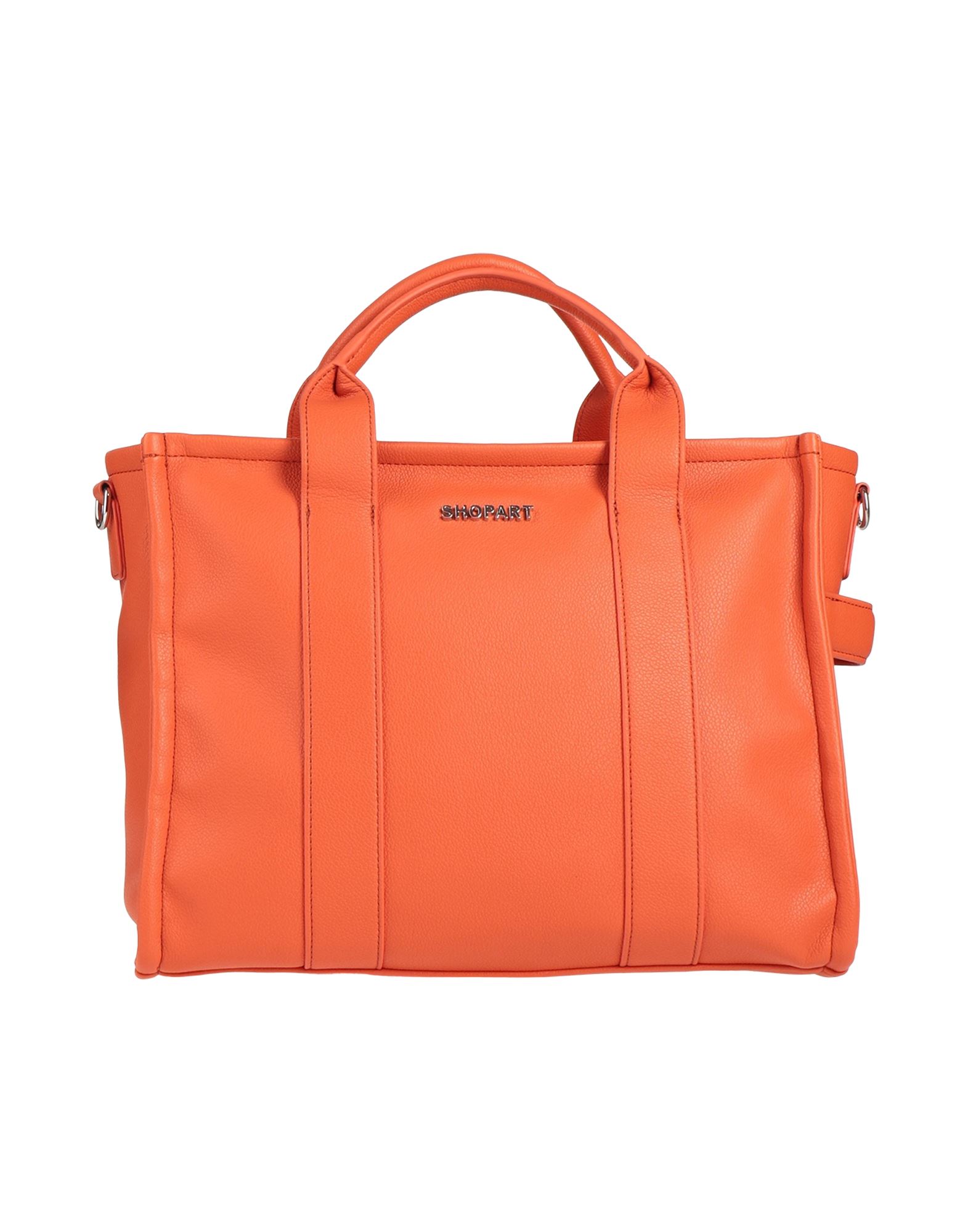 SHOPART Handtaschen Damen Mandarine von SHOPART