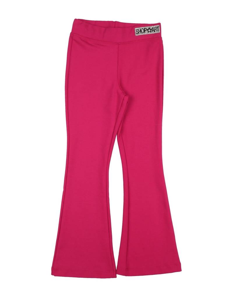 SHOPART Leggings Kinder Fuchsia von SHOPART