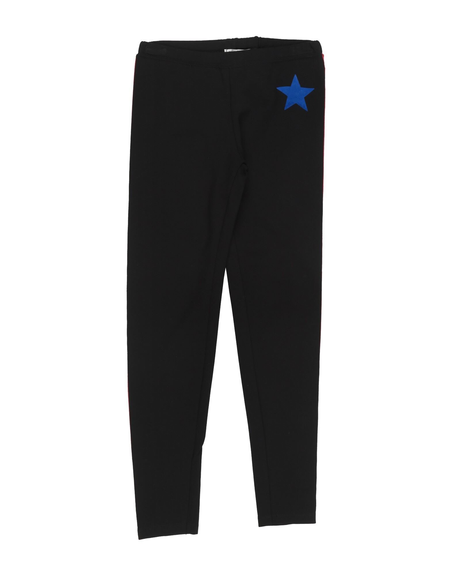 SHOPART Hose Kinder Schwarz von SHOPART